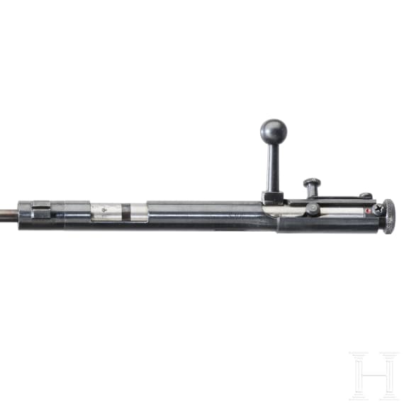 A Voere Mod. K98 conversion system