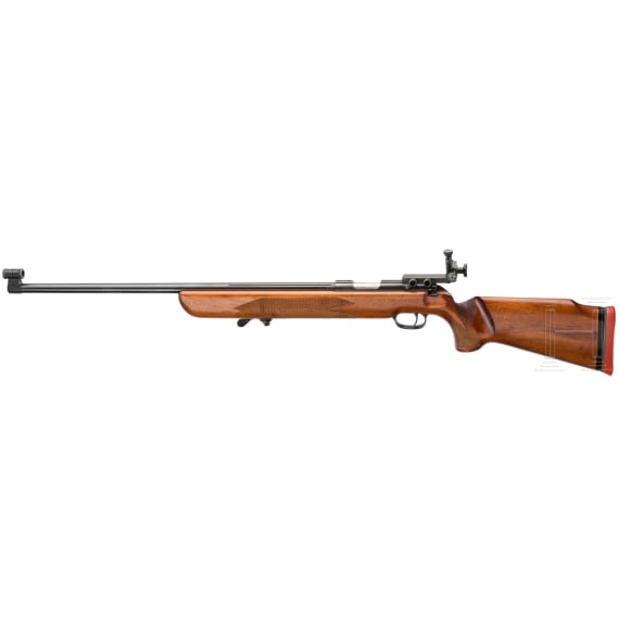 Walther, Ulm Match Rifle
