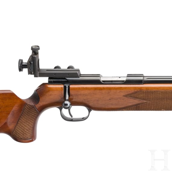 Walther, Ulm Match Rifle