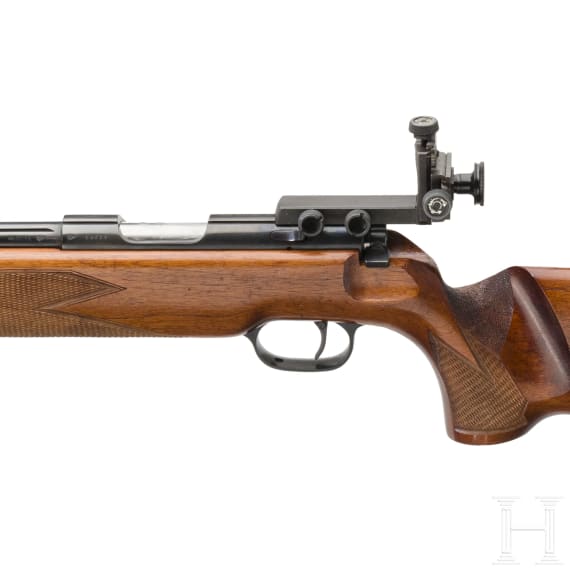 Walther, Ulm Match Rifle