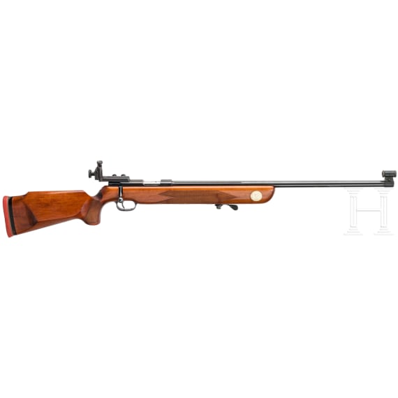 Walther, Ulm Match Rifle