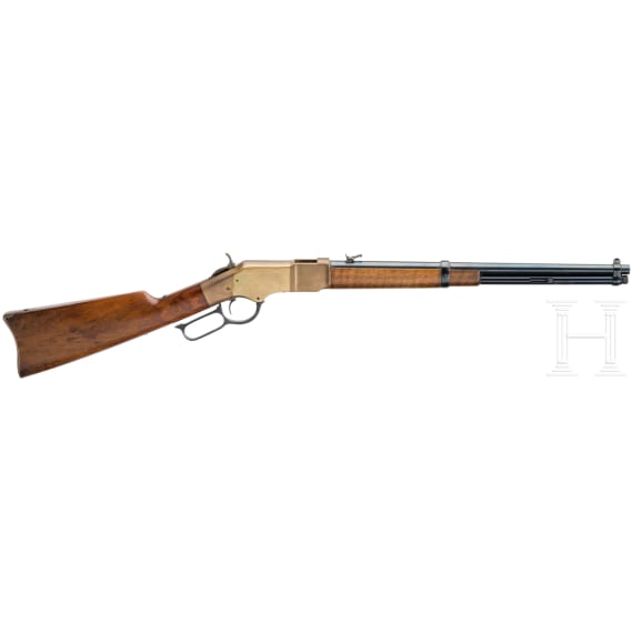 Winchester 1866 Carbine, Hege-Uberti