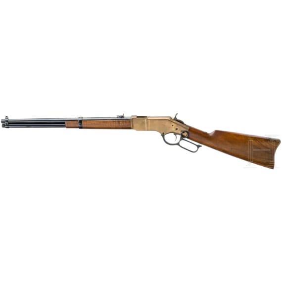 Winchester 1866 Carbine, Hege-Uberti