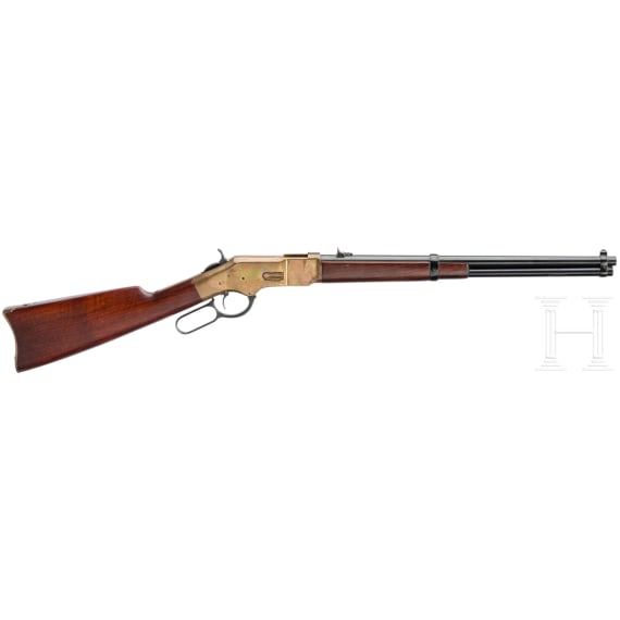 Winchester Mod. 1866, Uberti