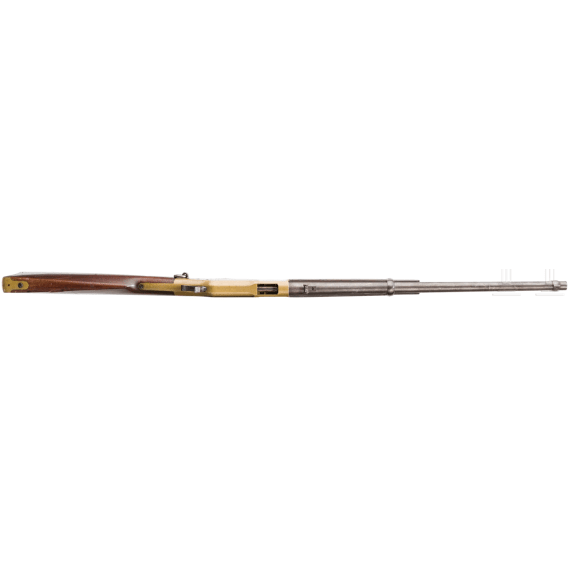 Winchester Model 1866 Carbine, 1877