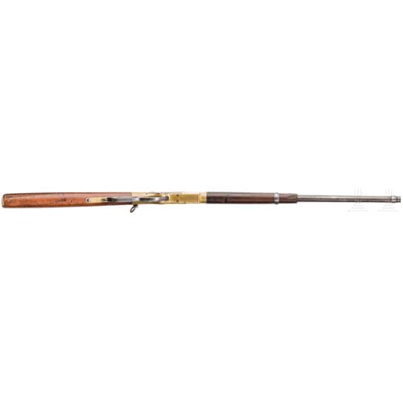 Winchester Model 1866 Carbine, 1877