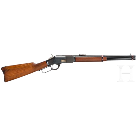 A Winchester Mod. 1873