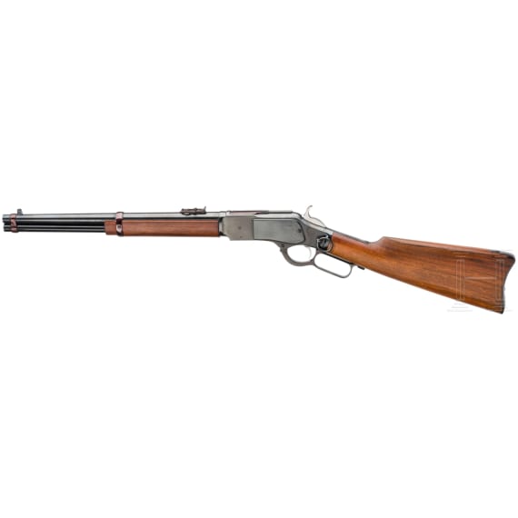 A Winchester Mod. 1873