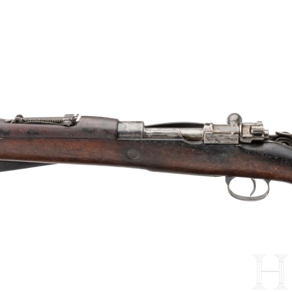 A Winchester Mod. 1873
