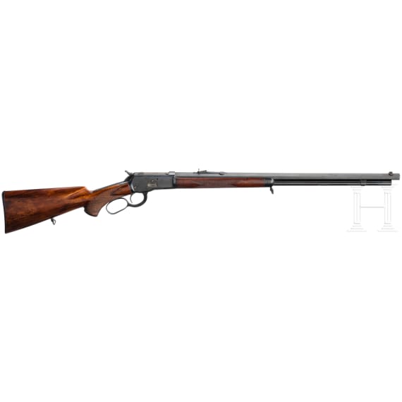 Winchester Mod. 1892