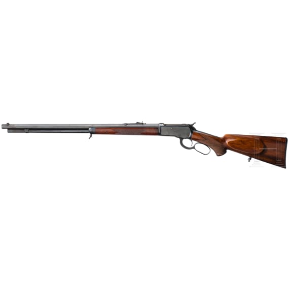 Winchester Mod. 1892