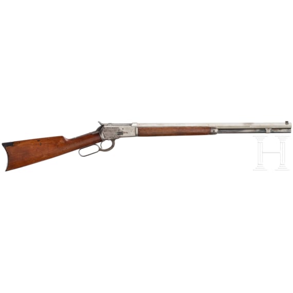 Winchester Mod. 1892