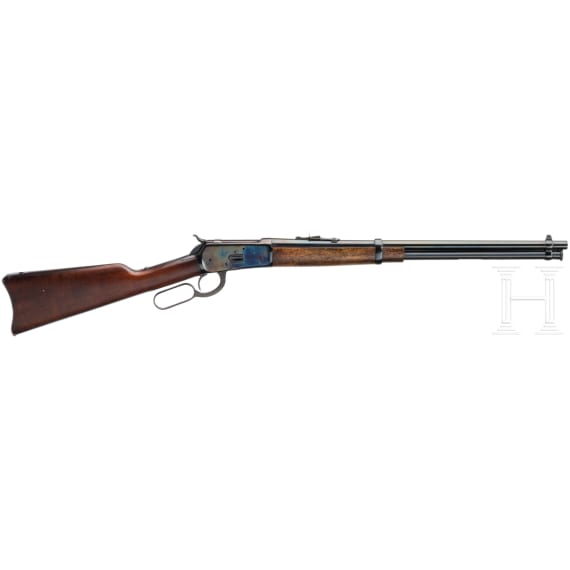 Winchester Mod. 92, Rossi