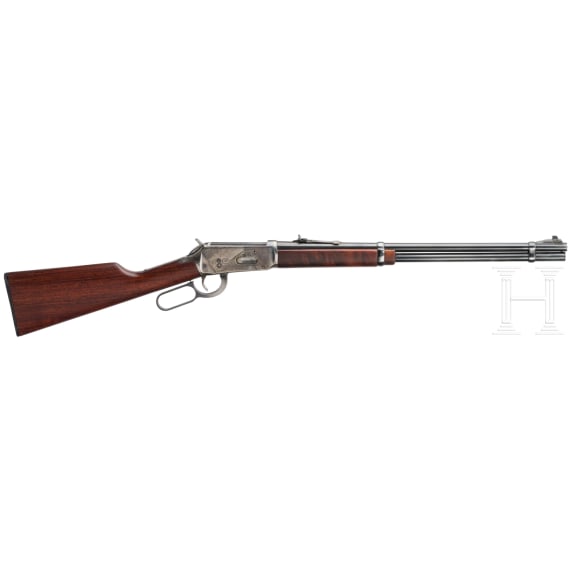 Winchester Mod. 1894