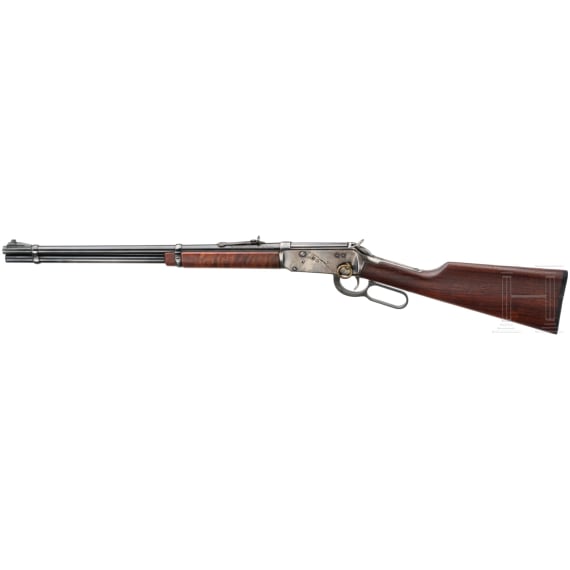 Winchester Mod. 1894