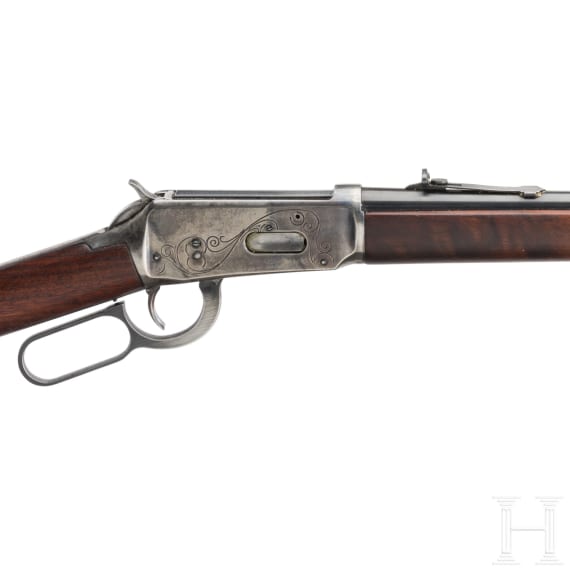 Winchester Mod. 1894