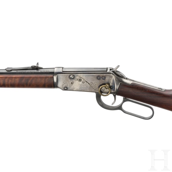 Winchester Mod. 1894