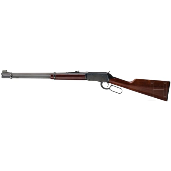 A Winchester Model 1894, 1976