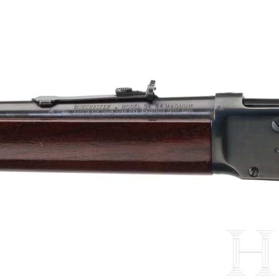 A Winchester Model 1894, 1976