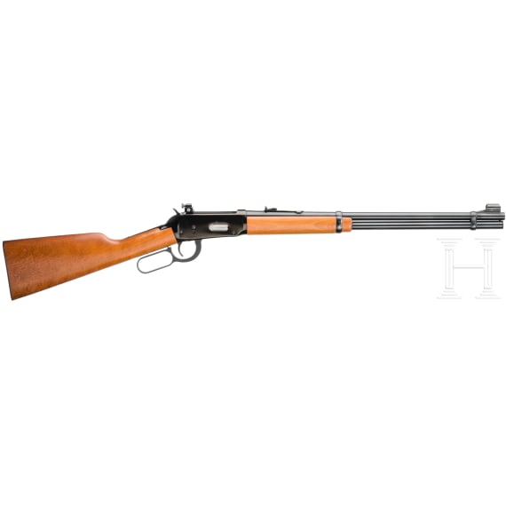 Winchester Model 1894, Commemorative