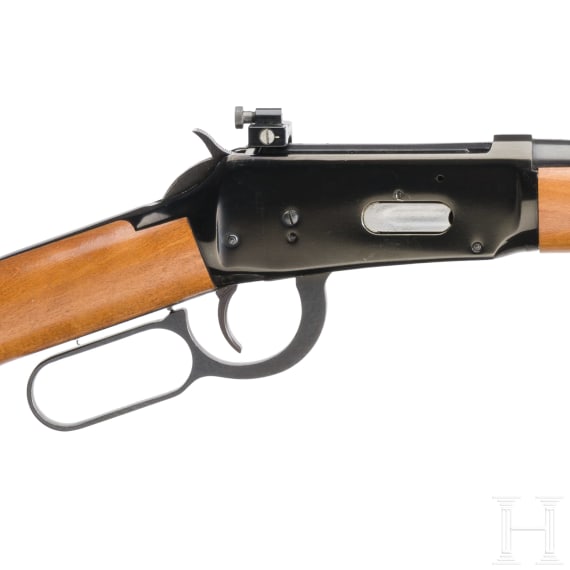 Winchester Model 1894, Commemorative