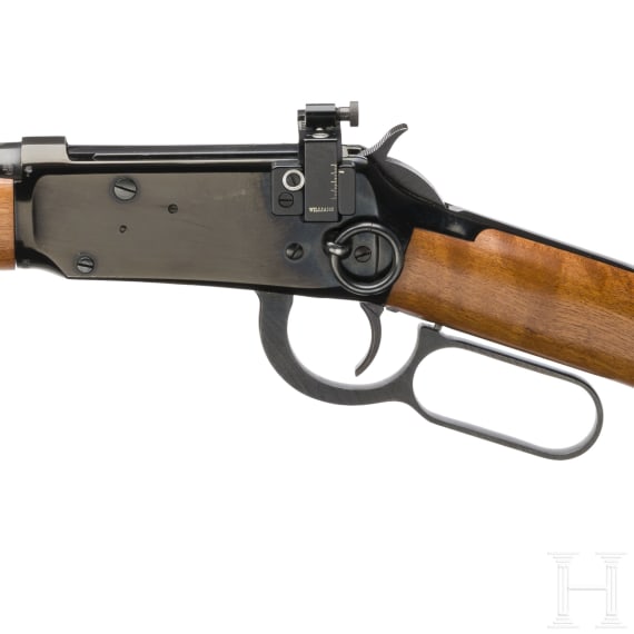 Winchester Model 1894, Commemorative