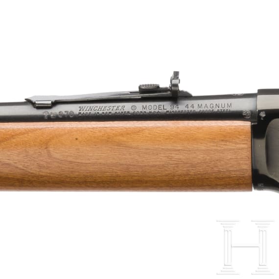 Winchester Model 1894, Commemorative