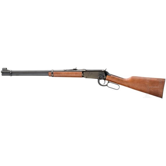 Winchester Model 1894, Saddle Carbine