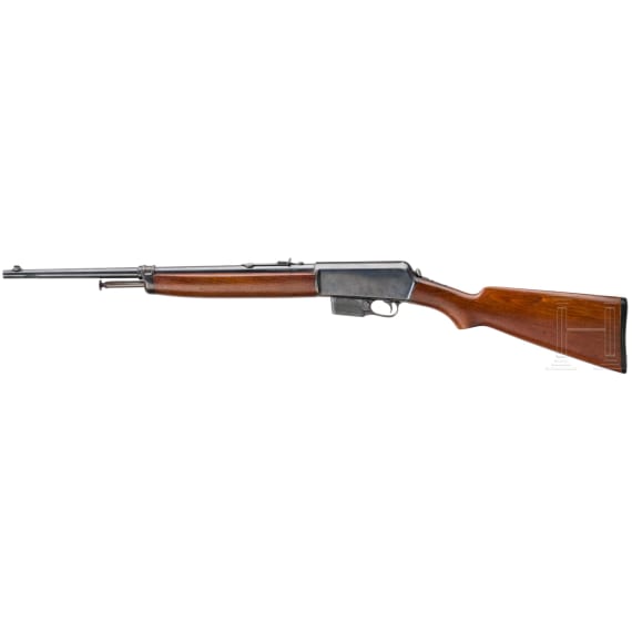A US American Winchester Model 1907