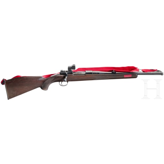 Repeating rifle Mod. 98, with Docter sight