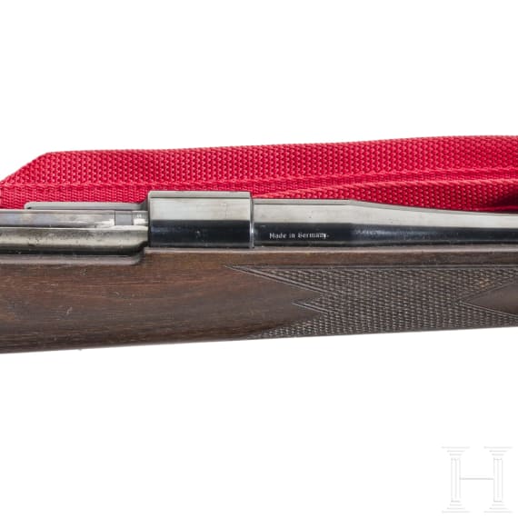 Repeating rifle Mod. 98, with Docter sight