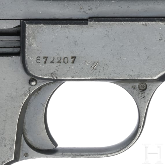 FN Mod. 1900