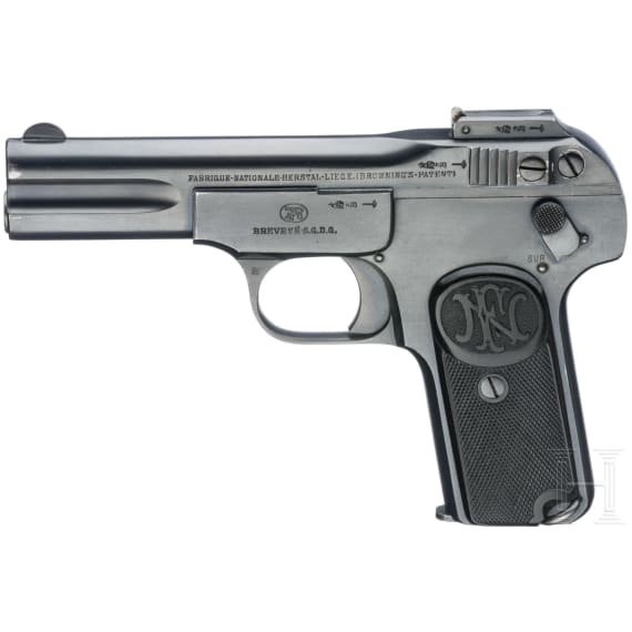 FN Mod. 1900