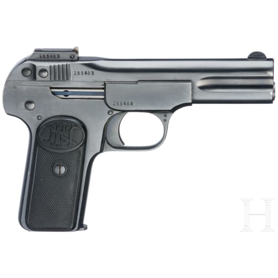 FN Mod. 1900