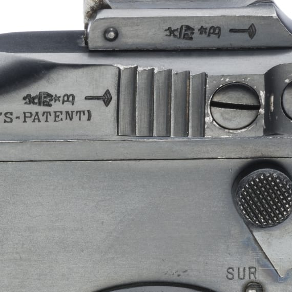 FN Mod. 1900