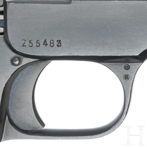 FN Mod. 1900