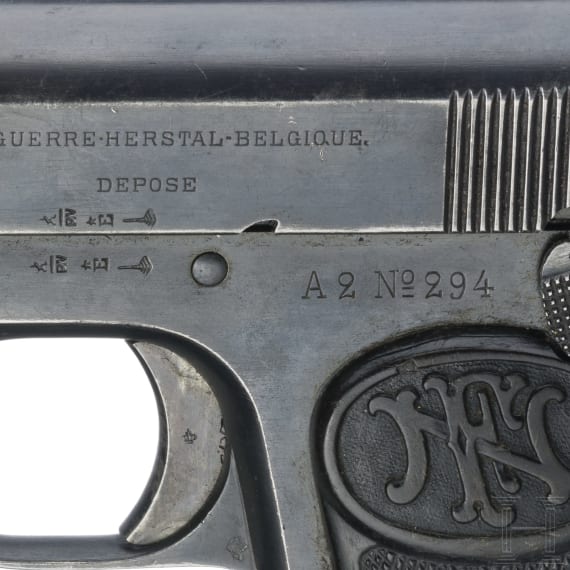 FN, Mod. 1903