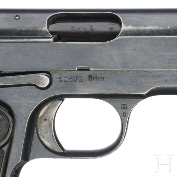 FN, Mod. 1903