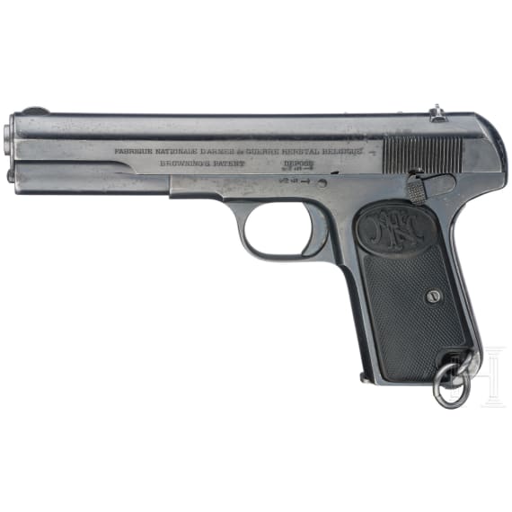FN Mod. 1903