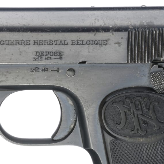 FN Mod. 1903