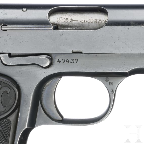 FN Mod. 1903