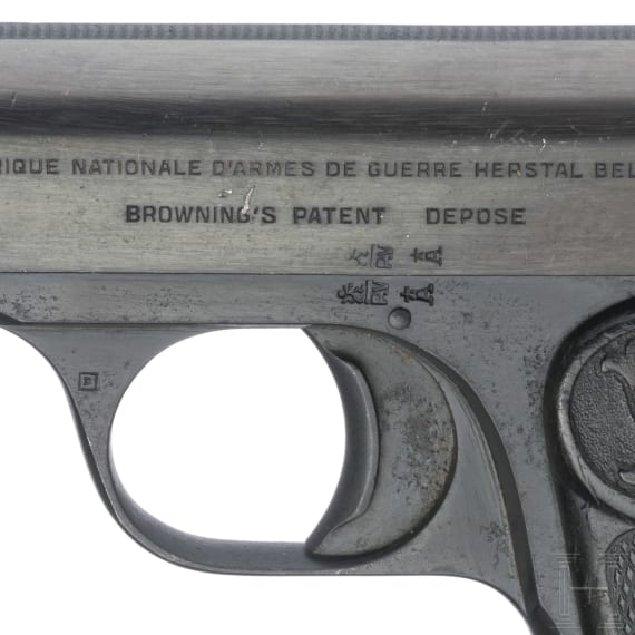 FN Mod. 1910