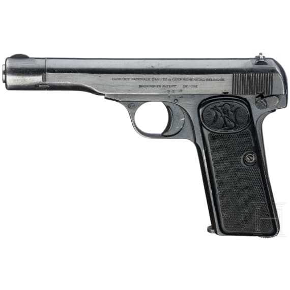 A FN Mod. 10/22
