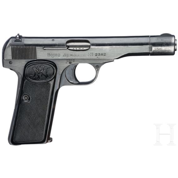 A FN Mod. 10/22
