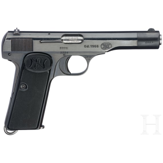 FN pistol mod. 10/22