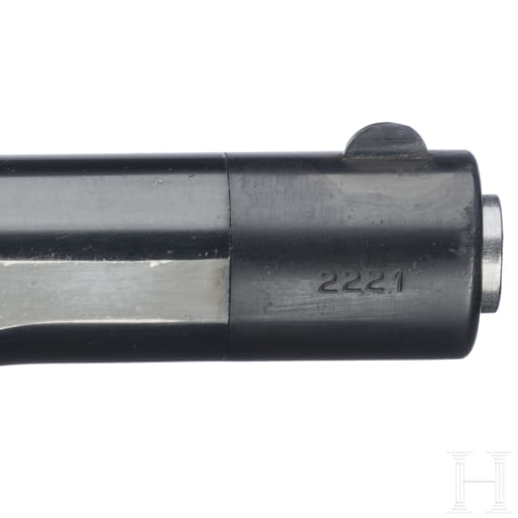 FN pistol mod. 10/22