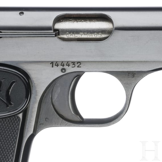 FN Mod. 10/22