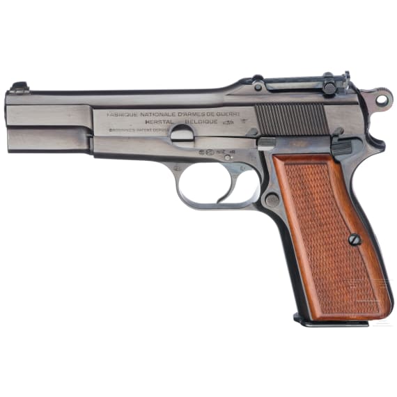 FN HP Mod. 35