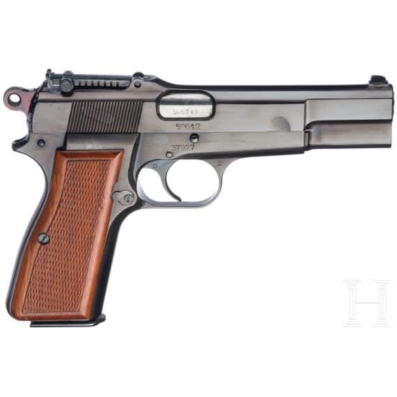 FN HP Mod. 35