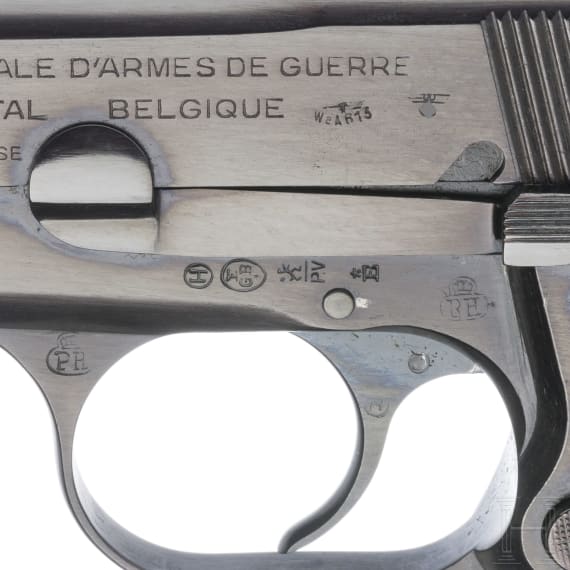 FN HP Mod. 35